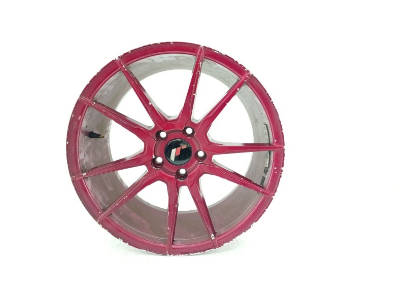 Recambio de llanta para volkswagen golf vi (5k1) 2.0 gti referencia OEM IAM JAPAN RACING  