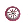 Recambio de llanta para volkswagen golf vi (5k1) 2.0 gti referencia OEM IAM JAPAN RACING  