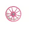 Recambio de llanta para volkswagen golf vi (5k1) 2.0 gti referencia OEM IAM JAPAN RACING  