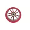Recambio de llanta para volkswagen golf vi (5k1) 2.0 gti referencia OEM IAM JAPAN RACING  