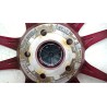 Recambio de llanta para volkswagen golf vi (5k1) 2.0 gti referencia OEM IAM JAPAN RACING  