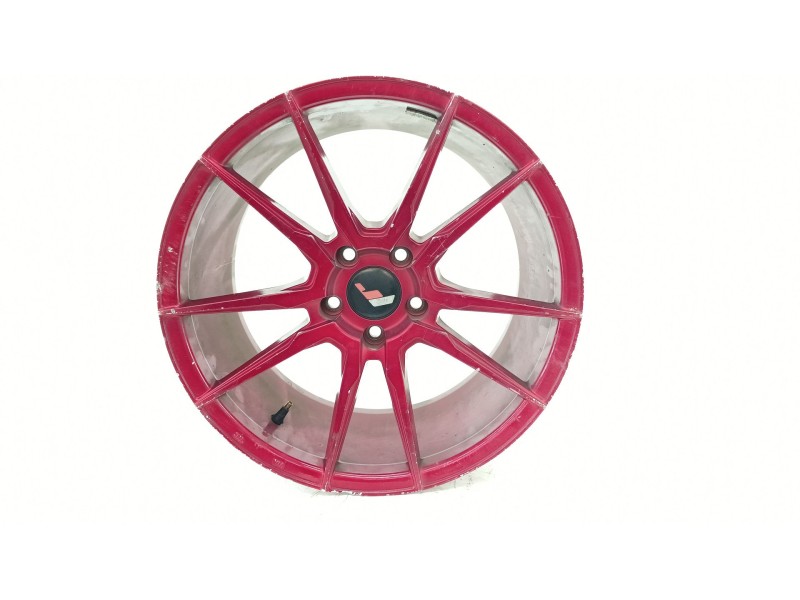 Recambio de llanta para volkswagen golf vi (5k1) 2.0 gti referencia OEM IAM JAPAN RACING  