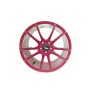 Recambio de llanta para volkswagen golf vi (5k1) 2.0 gti referencia OEM IAM JAPAN RACING  