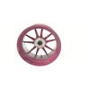 Recambio de llanta para volkswagen golf vi (5k1) 2.0 gti referencia OEM IAM JAPAN RACING  