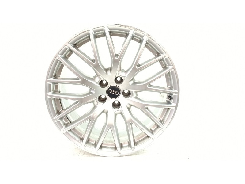 Recambio de llanta para audi q7 (4mb, 4mg, 4mq) 3.0 60 tfsi e quattro referencia OEM IAM 4M0601025CR  