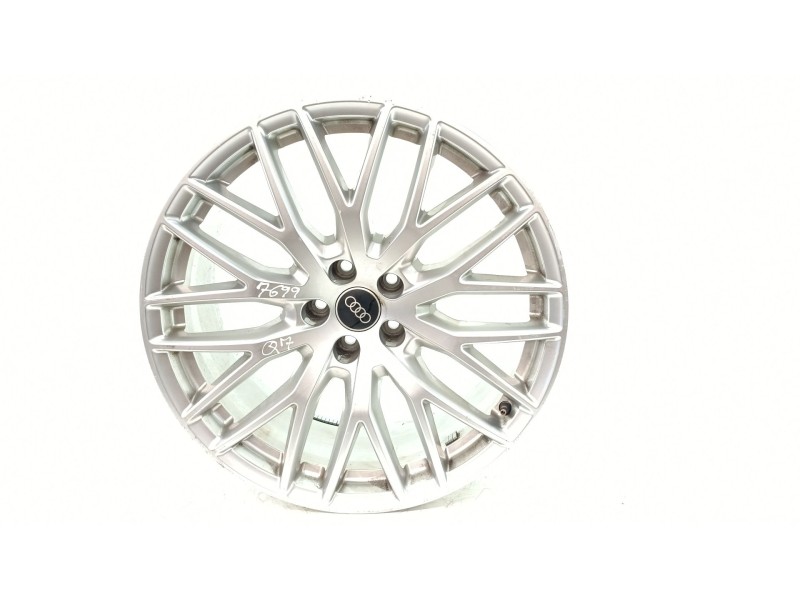 Recambio de llanta para audi q7 (4mb, 4mg, 4mq) 3.0 60 tfsi e quattro referencia OEM IAM 4M0601025CR  