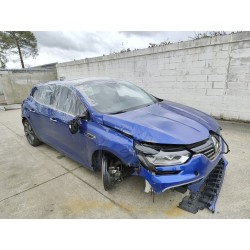 renault megane iv hatchback (b9a/m/n_) del año 2020