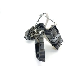 CERRADURA PUERTA DELANTERA IZQUIERDA 9808413980 