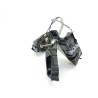 Recambio de cerradura puerta delantera izquierda para peugeot traveller autobús (v_) 1.5 bluehdi 120 referencia OEM IAM 98084139