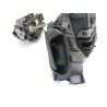 Recambio de cerradura puerta delantera izquierda para peugeot traveller autobús (v_) 1.5 bluehdi 120 referencia OEM IAM 98084139