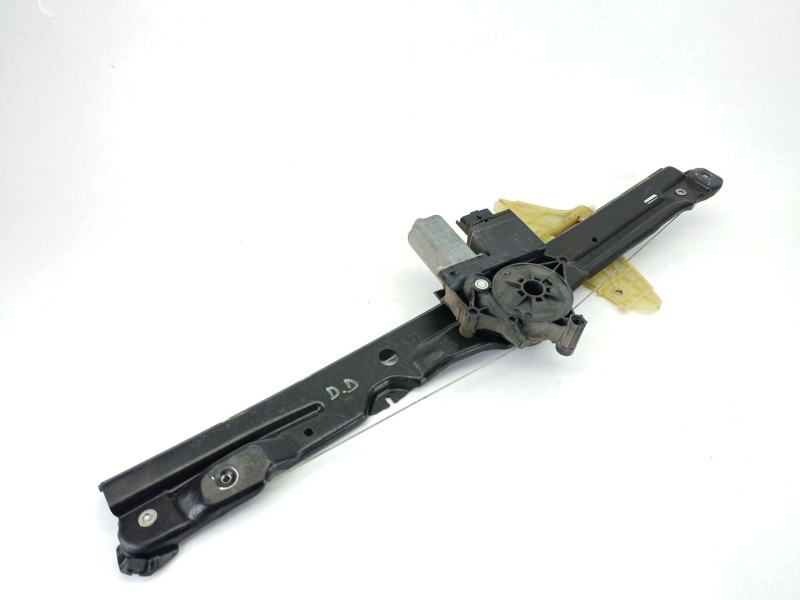 Recambio de elevalunas delantero derecho para peugeot traveller autobús (v_) 1.5 bluehdi 120 referencia OEM IAM 9840159380  