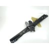 Recambio de elevalunas delantero derecho para peugeot traveller autobús (v_) 1.5 bluehdi 120 referencia OEM IAM 9840159380  