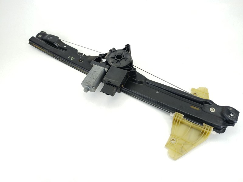 Recambio de elevalunas delantero izquierdo para peugeot traveller autobús (v_) 1.5 bluehdi 120 referencia OEM IAM 9840159480  