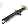 Recambio de elevalunas delantero izquierdo para peugeot traveller autobús (v_) 1.5 bluehdi 120 referencia OEM IAM 9840159480  