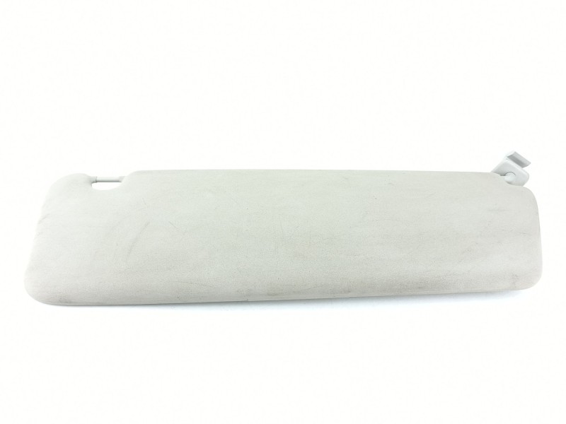 Recambio de parasol derecho para fiat talento furgoneta (296_) 1.6 d referencia OEM IAM 6000617966  