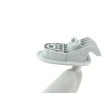 Recambio de parasol derecho para fiat talento furgoneta (296_) 1.6 d referencia OEM IAM 6000617966  