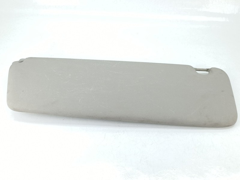 Recambio de parasol izquierdo para fiat talento furgoneta (296_) 1.6 d referencia OEM IAM 6000617972  