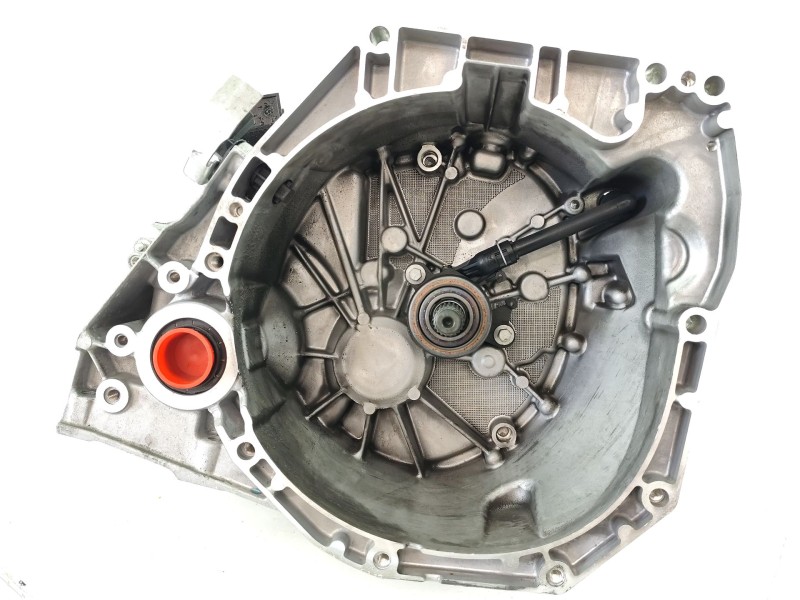 Recambio de caja cambios para nissan qashqai iii (j12) 1.3 dig-t referencia OEM IAM CMTX26 TL4169 18540R