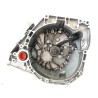 Recambio de caja cambios para nissan qashqai iii (j12) 1.3 dig-t referencia OEM IAM CMTX26 TL4169 18540R