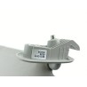 Recambio de parasol izquierdo para fiat talento furgoneta (296_) 1.6 d referencia OEM IAM 6000617972  