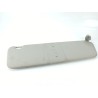 Recambio de parasol izquierdo para fiat talento furgoneta (296_) 1.6 d referencia OEM IAM 6000617972  