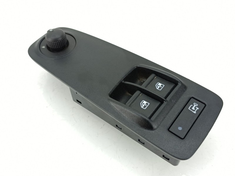 Recambio de elevalunas delantero izquierdo para citroën jumper iii furgoneta 2.2 bluehdi 140 referencia OEM IAM 14403753ZD  
