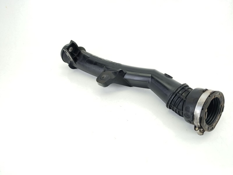 Recambio de tubo presion turbocompresor para peugeot traveller autobús (v_) 1.5 bluehdi 120 referencia OEM IAM 9810958380  