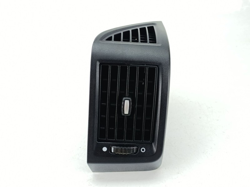 Recambio de aireador para citroën jumper iii furgoneta 2.2 bluehdi 140 referencia OEM IAM 735542231  