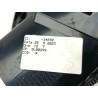 Recambio de aireador para citroën jumper iii furgoneta 2.2 bluehdi 140 referencia OEM IAM 735542231  