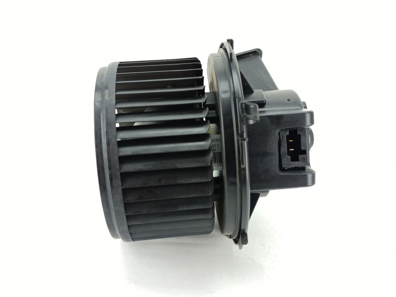 Recambio de motor calefaccion para citroën jumper iii furgoneta 2.2 bluehdi 140 referencia OEM IAM TP1163608930  