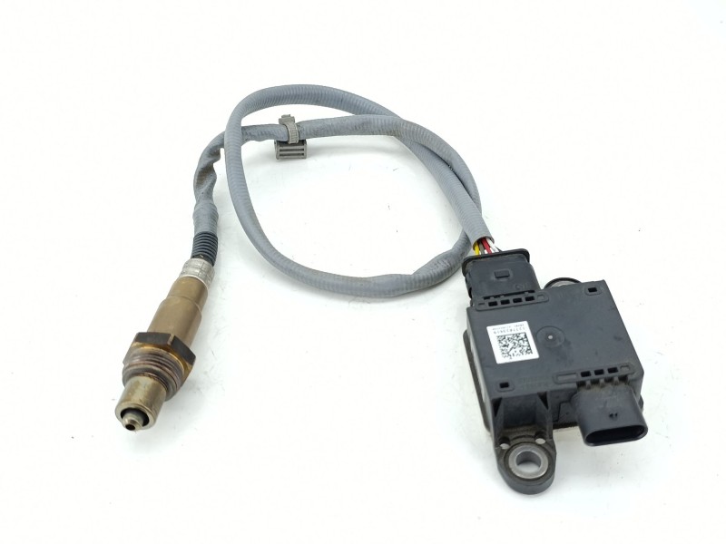 Recambio de sonda lambda para citroën jumper iii furgoneta 2.2 bluehdi 140 referencia OEM IAM 9833099080  