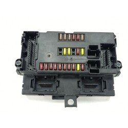 CAJA RELES / FUSIBLES 46862934 