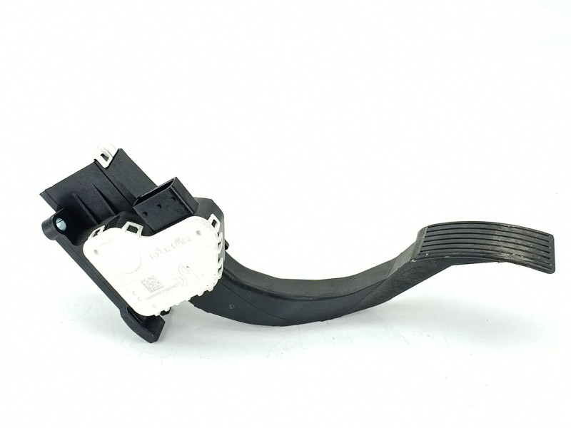 Recambio de potenciometro pedal para citroën jumper iii furgoneta 2.2 bluehdi 140 referencia OEM IAM 13841620800R  