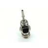 Recambio de inyector para citroën jumper iii furgoneta 2.2 bluehdi 140 referencia OEM IAM 9801187080  