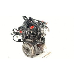 Recambio de motor completo para renault megane iv hatchback (b9a/m/n_) 1.3 tce 140 (b9nb) referencia OEM IAM H5H490  