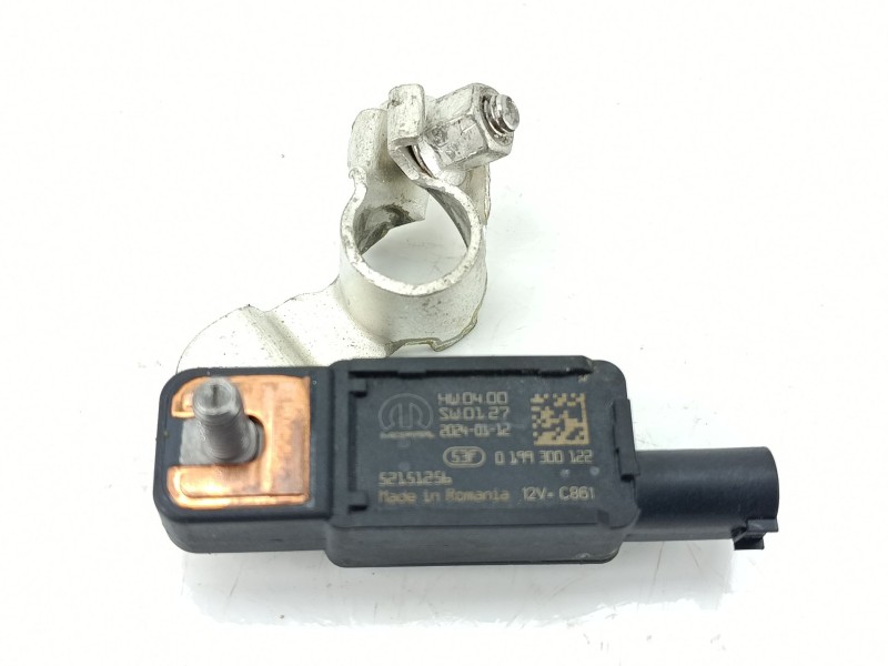 Recambio de modulo electronico para citroën jumper iii furgoneta 2.2 bluehdi 140 referencia OEM IAM 0199300122  