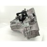 Recambio de caja cambios para nissan qashqai iii (j12) 1.3 dig-t referencia OEM IAM CMTX26 TL4169 18540R