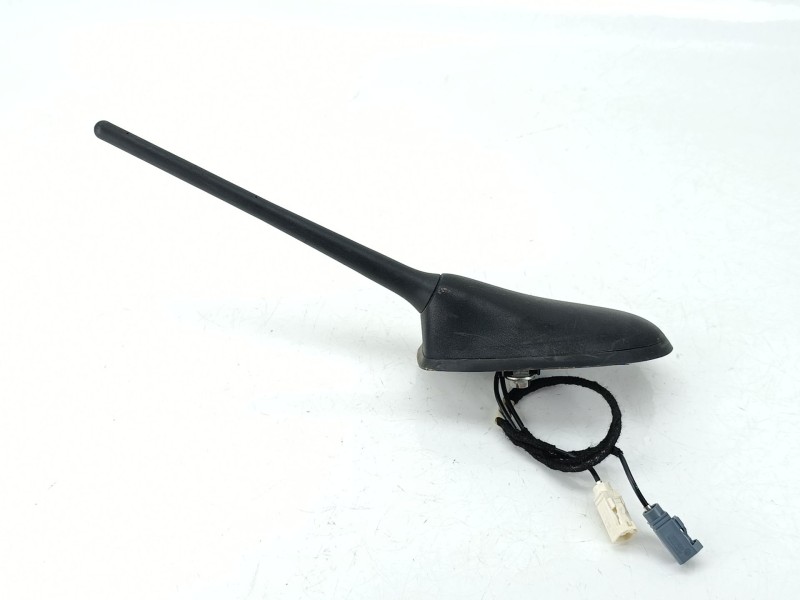 Recambio de base de antena para citroën jumper iii furgoneta 2.2 bluehdi 140 referencia OEM IAM 0468582130  