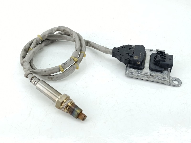 Recambio de sonda lambda para citroën jumper iii furgoneta 2.2 bluehdi 140 referencia OEM IAM 9820566180  