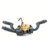 Recambio de aireador derecho para citroën jumper iii furgoneta 2.2 bluehdi 140 referencia OEM IAM 735421260  