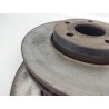 Recambio de disco freno delantero para ford focus iii 1.5 tdci referencia OEM IAM AV611125BB  