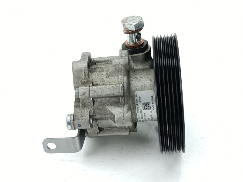 Recambio de bomba direccion para citroën jumper iii furgoneta 2.2 bluehdi 140 referencia OEM IAM 9805820980  