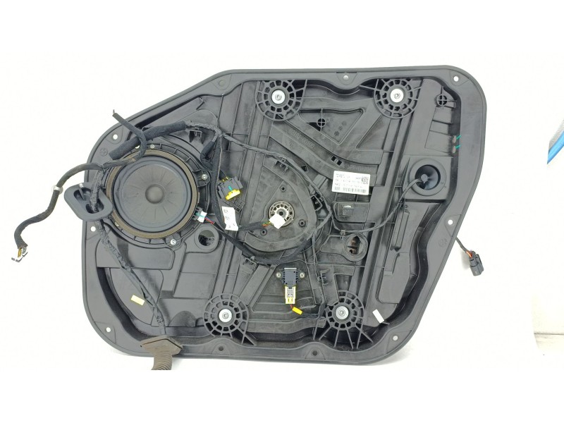 Recambio de elevalunas delantero derecho para hyundai tucson (tl, tle) 1.6 gdi referencia OEM IAM 82481D7010  