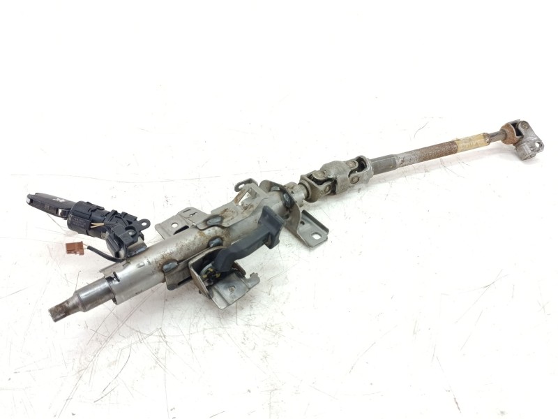 Recambio de columna direccion para peugeot traveller autobús (v_) 1.5 bluehdi 120 referencia OEM IAM 98076762ZD  