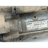 Recambio de motor arranque para peugeot traveller autobús (v_) 1.5 bluehdi 120 referencia OEM IAM 9825233080  