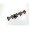 Recambio de colector escape para peugeot traveller autobús (v_) 1.5 bluehdi 120 referencia OEM IAM 0341J2  