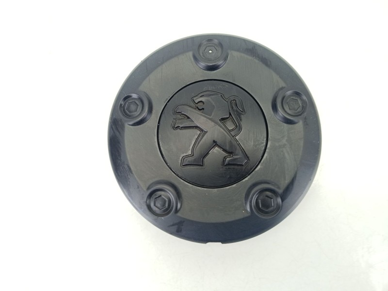 Recambio de tapacubos para peugeot traveller autobús (v_) 1.5 bluehdi 120 referencia OEM IAM 9677413577  