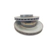 Recambio de disco freno delantero para ford focus iii 1.5 tdci referencia OEM IAM AV611125BB  