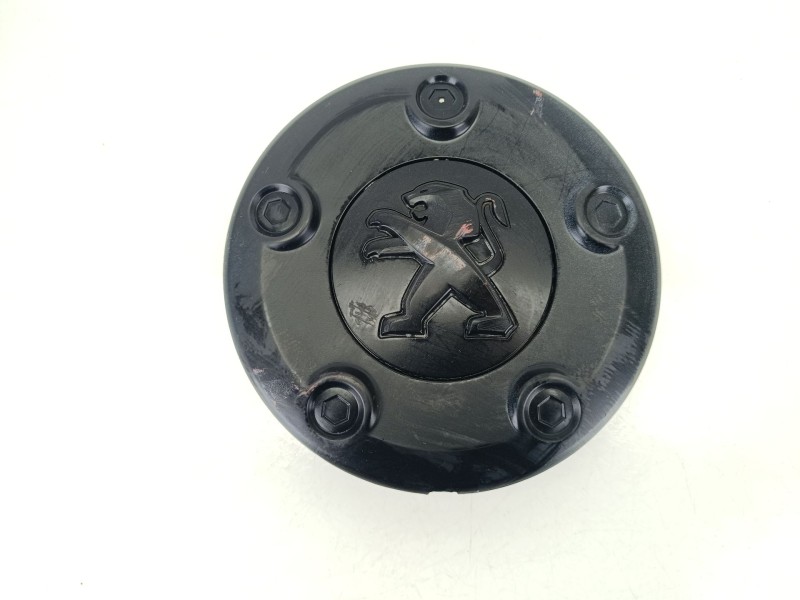 Recambio de tapacubos para peugeot traveller autobús (v_) 1.5 bluehdi 120 referencia OEM IAM 9677413577  