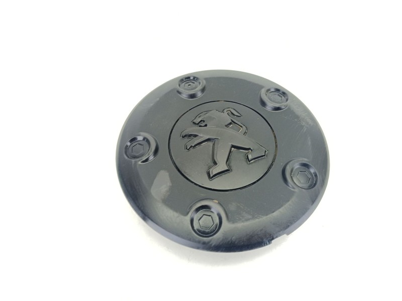 Recambio de tapacubos para peugeot traveller autobús (v_) 1.5 bluehdi 120 referencia OEM IAM 9677413577  